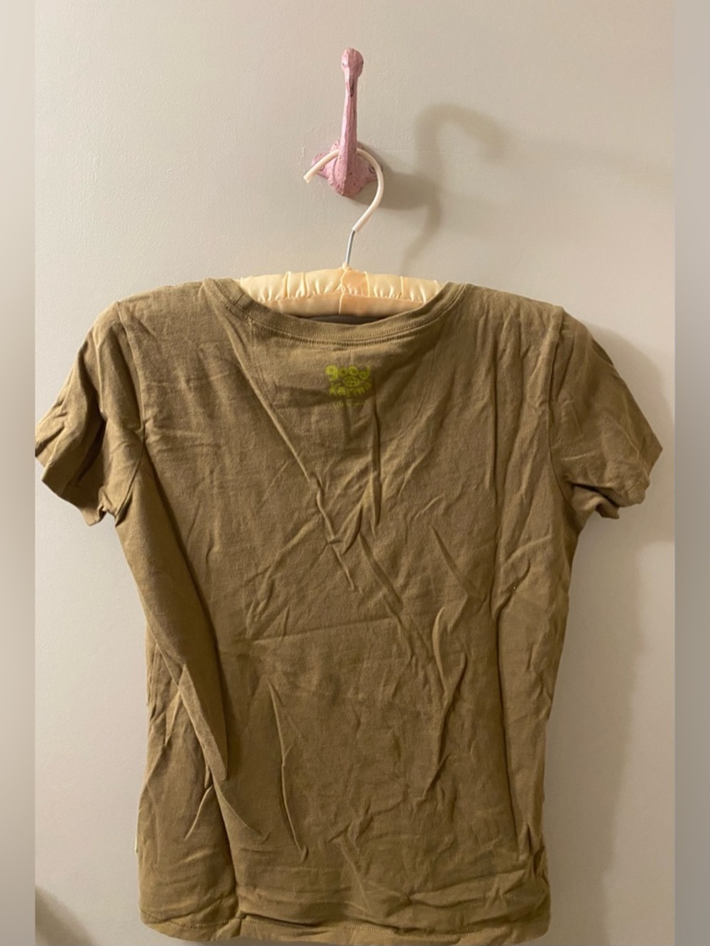 Good Karma Turtle Tee - Picture 5 of 5